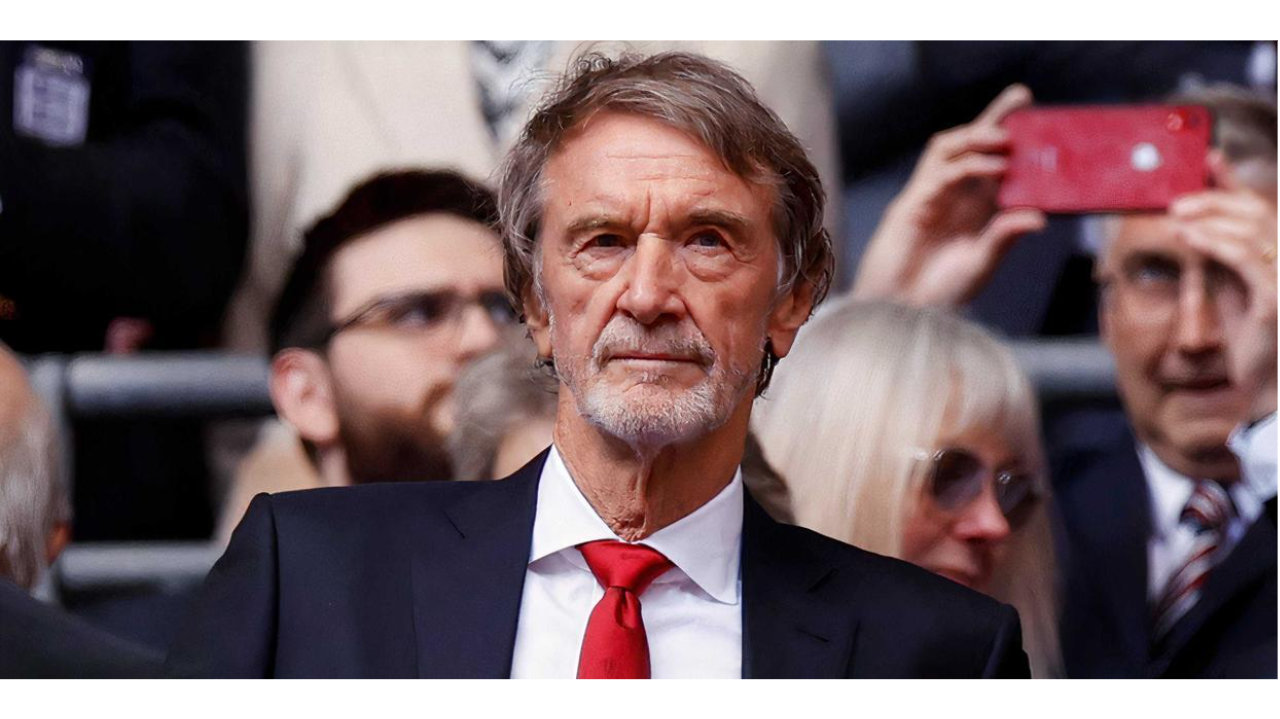 重磅！曼联锁定“世界最佳主帅”，高薪+四年合约诚意拉满