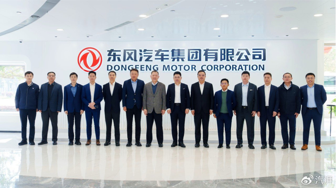 余承东亲证奕境战略地位：华为与东风如何打造“境系最强选手”？