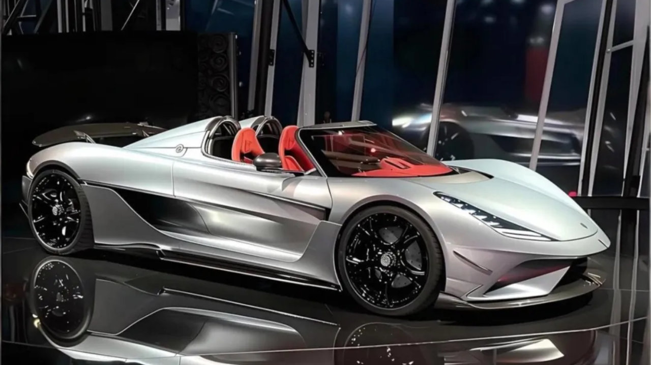 2026年轿车市场热度拉满！7款重磅新车蓄势待发，爆款潜质拉满