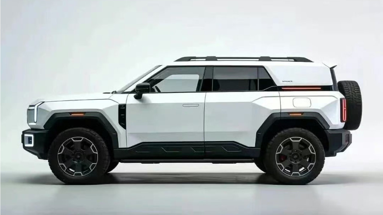 方程豹26年新车计划：钛7纯电版在列，5米2级钛9主攻中高端市场