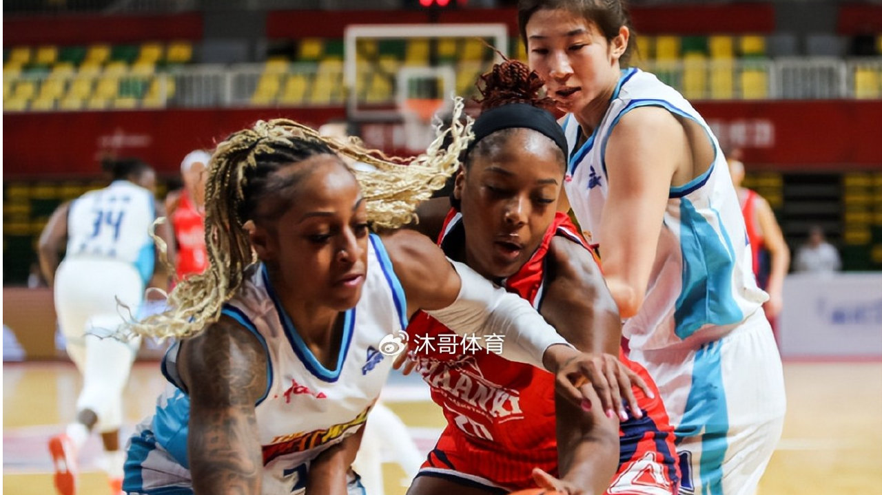 高效封神！张子宇首秀7分46秒狂揽19+10两双破纪录，助山东三杀陕西