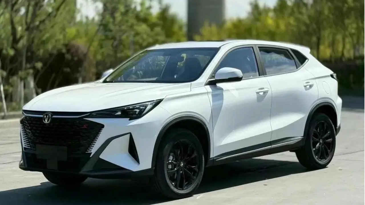 拉低燃油SUV门槛！6万强势补位，守住代步刚需