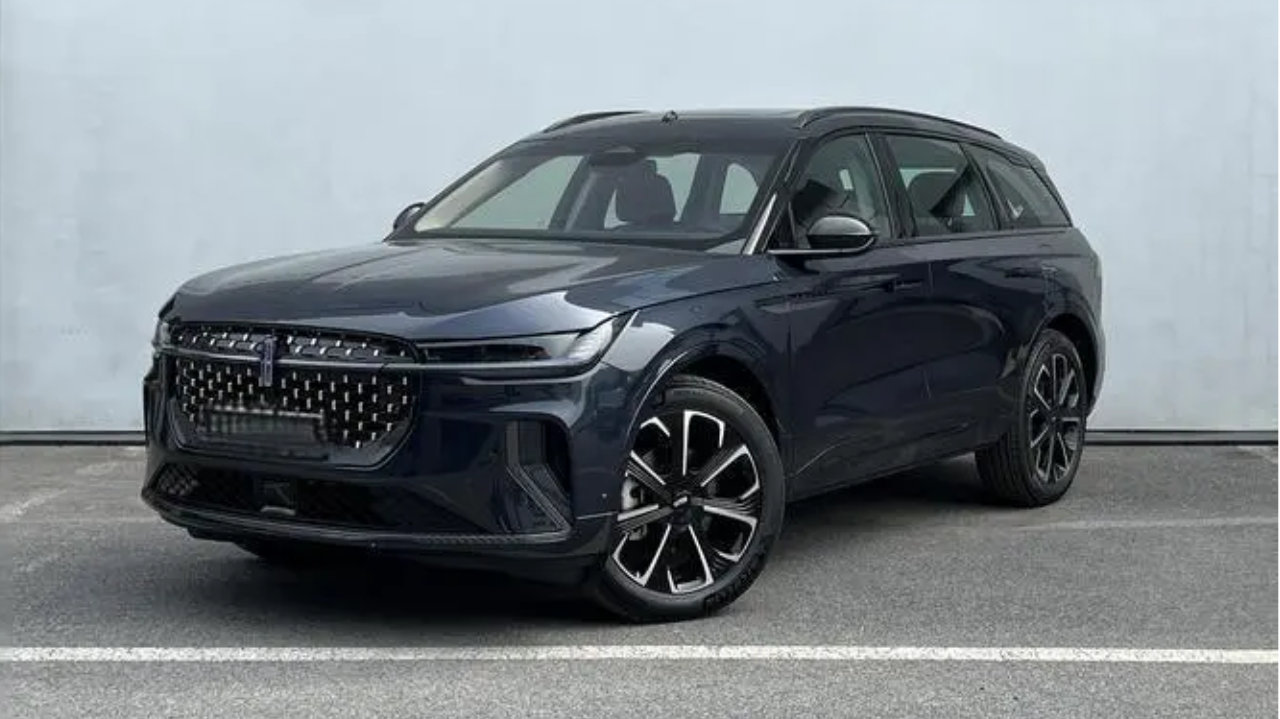 美式豪华SUV接地气！质感不输BBA，还赢在性价比