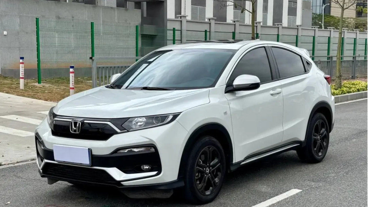 被新能源淡忘的SUV！5分钟满油跑千里，9万拿下日系“省油王”