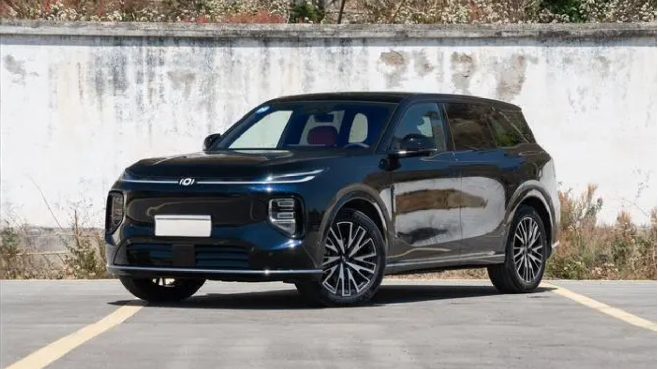 1.5T插混+三屏联动！颠覆15万级插混SUV，整体实力十分突出