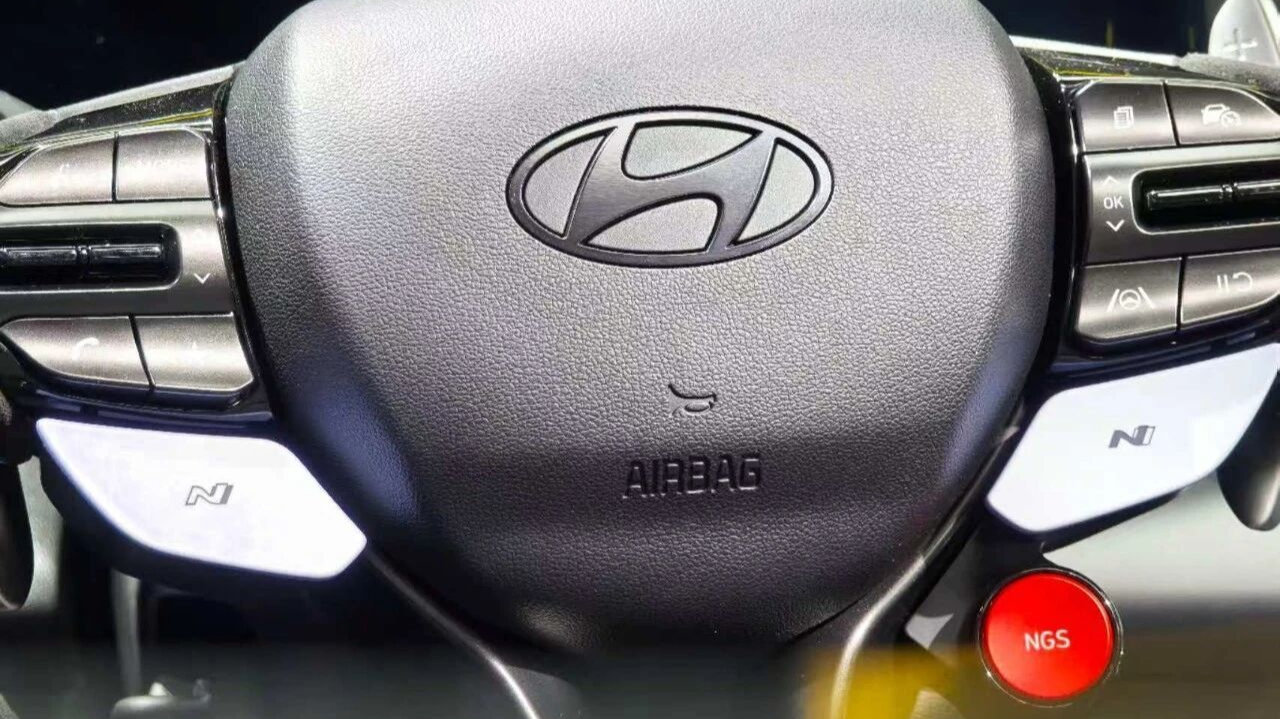 韩国车疯了，非说今年要从本田开始抢回中国销量