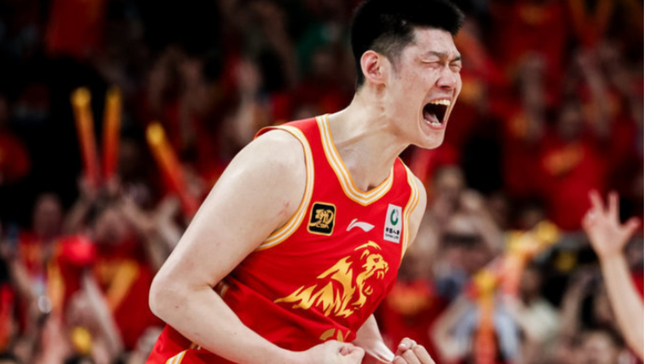 CBA第20轮最佳阵容：王哲林1万分里程碑 胡金秋邹雨宸创新高