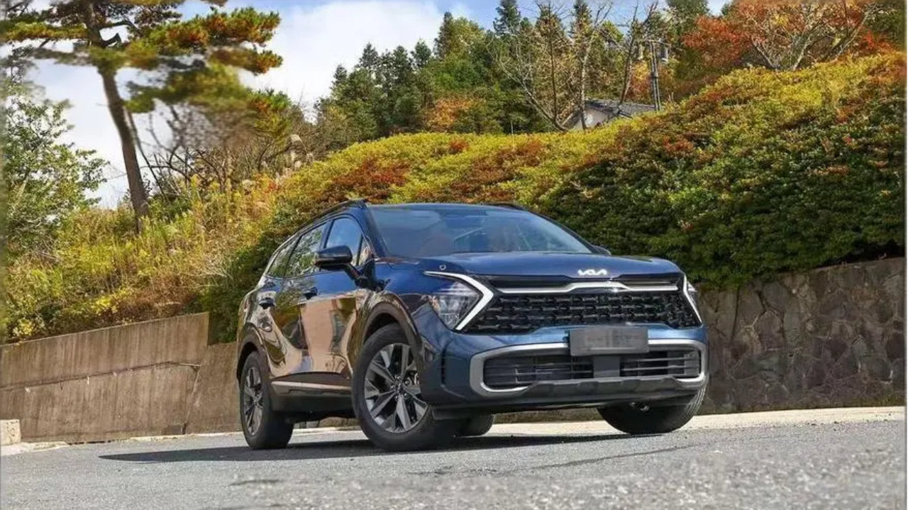 新能源再火也爱油车！15-20万合资燃油SUV，加油即走真香警告