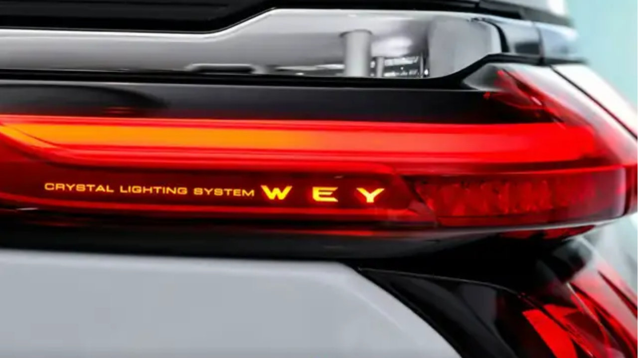 晚点独家丨长城魏牌重回品牌公司，销售渠道将直营、代理并行