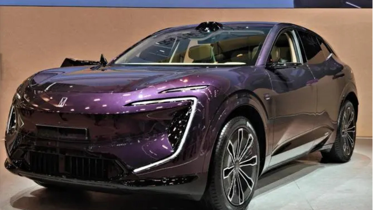 自主品牌这四款！20万返乡SUV，有面儿又好用