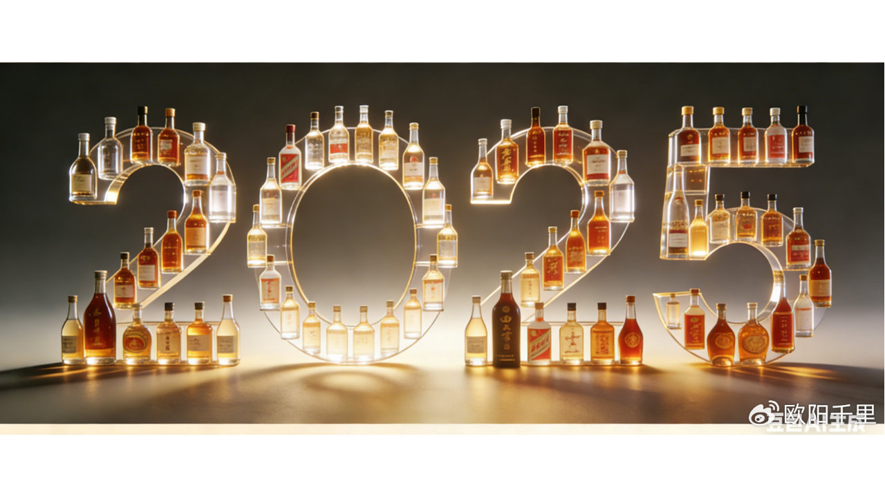 乙巳蛇年，酒业新爆品及背后关键人