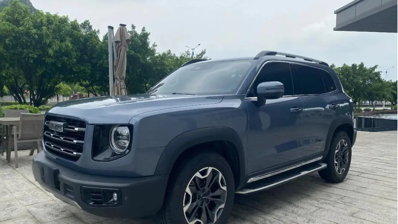 四款10万级燃油SUV！国产硬货齐聚，各有拿手好戏