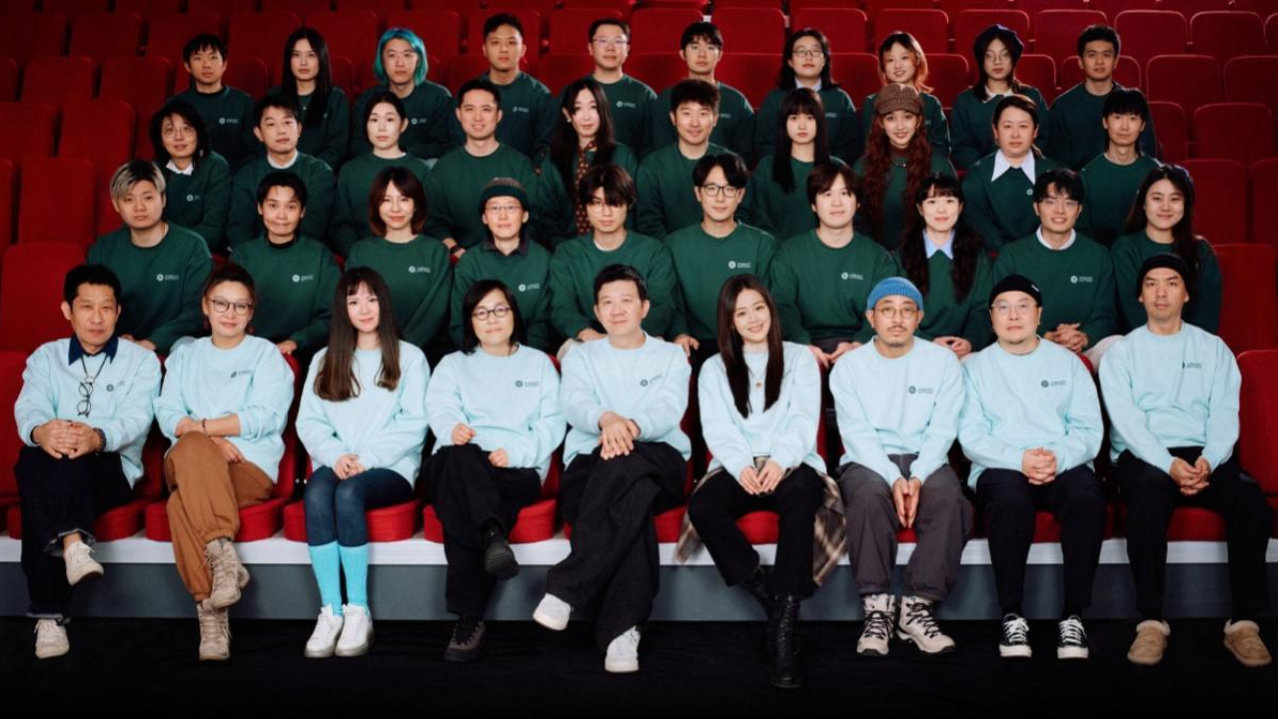 BJIFF青创Young力场｜创投训练营圆满结营！并肩同行，一起追梦