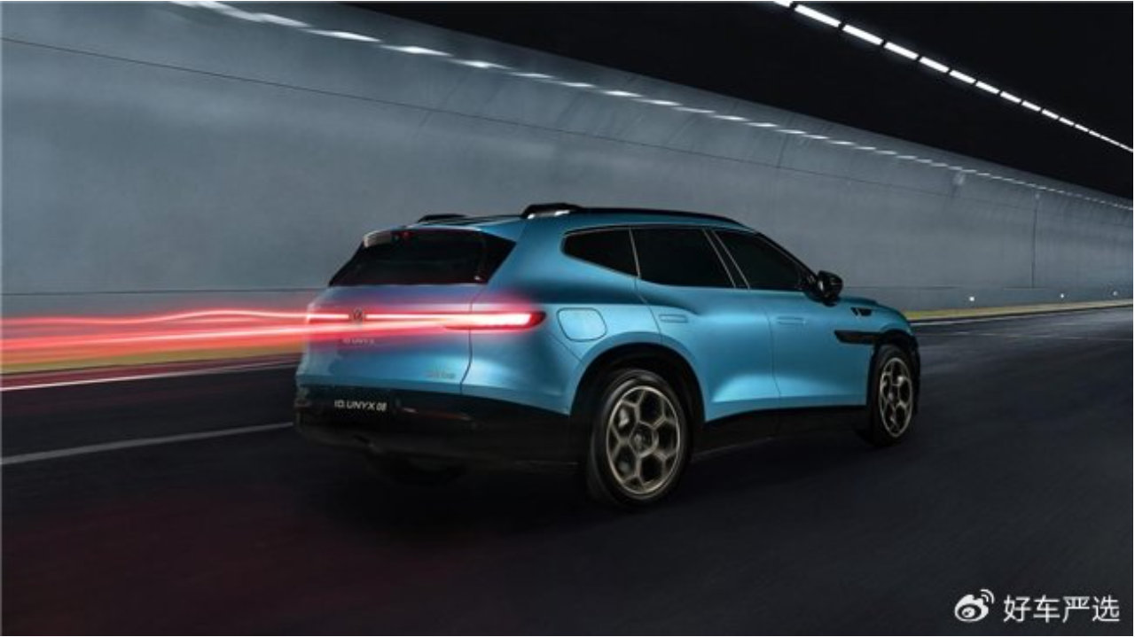 与众08｜细节藏巧蕴情怀，光影轮动赋新程