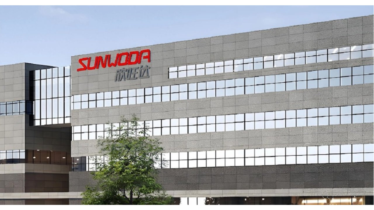 欣旺达认赔！向吉利至少支付6.08亿