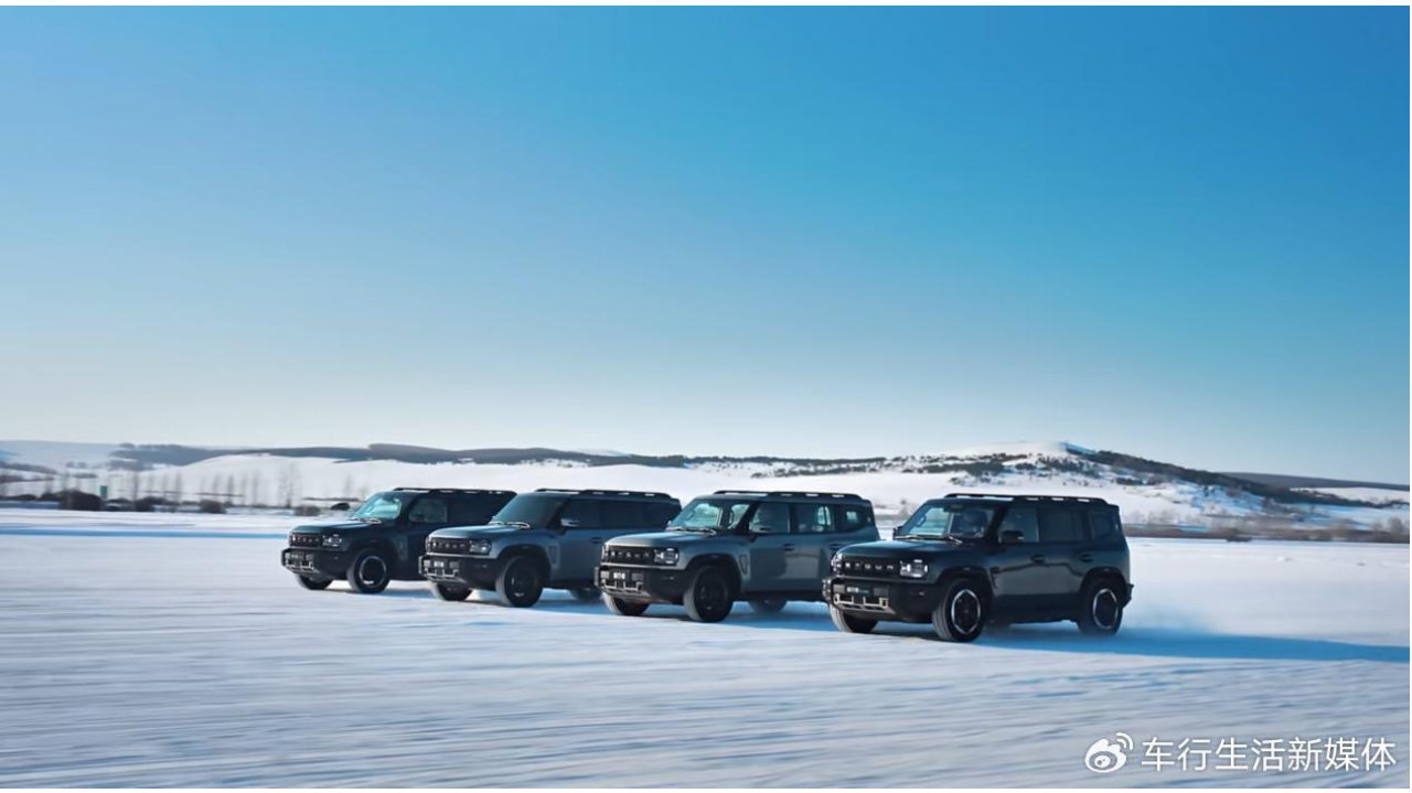 7年超长低息，捷途汽车春节礼遇暖心上线