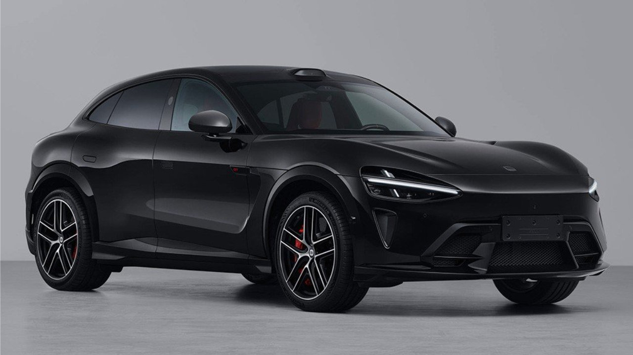 小米YU7 GT要来了！动力超千匹，能像SU7 Ultra一样火爆？