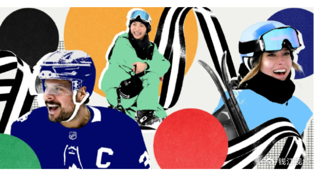 福布斯发布米兰冬奥会运动员收入排行榜前五名，谷爱凌排名第一