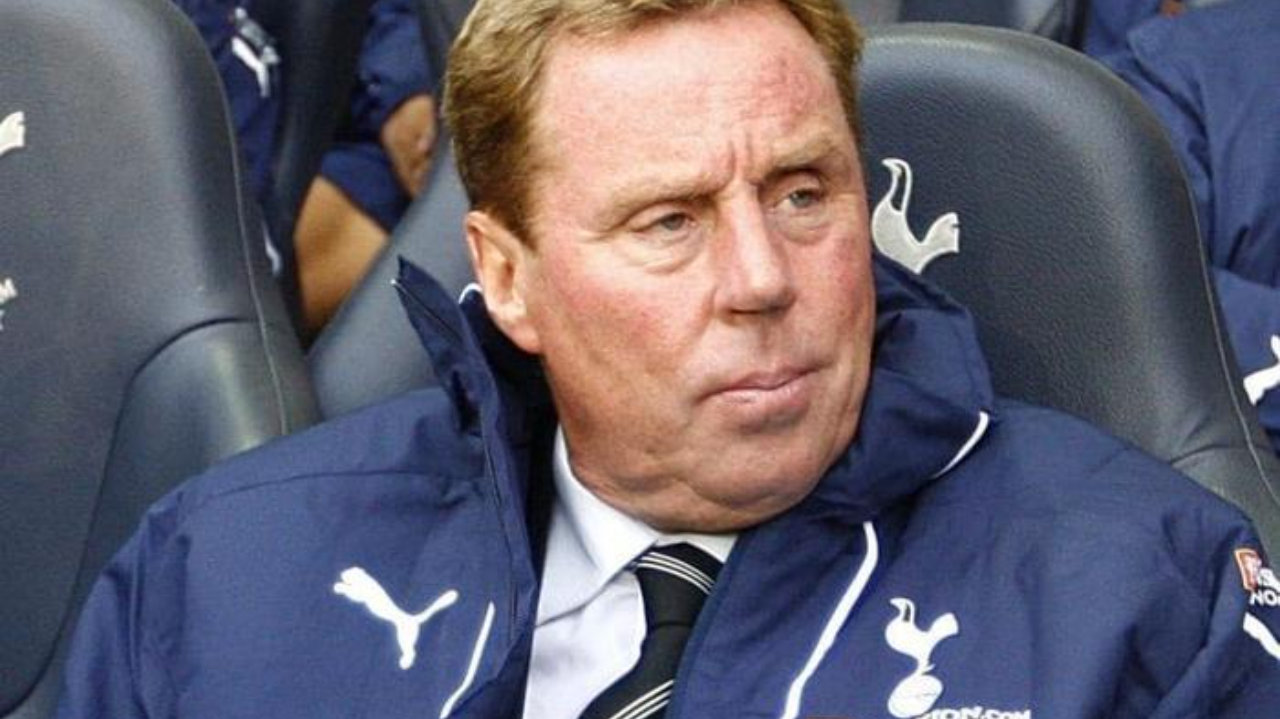 活久见！78岁热刺功勋主帅主动请缨救主：我能搞定降级危机