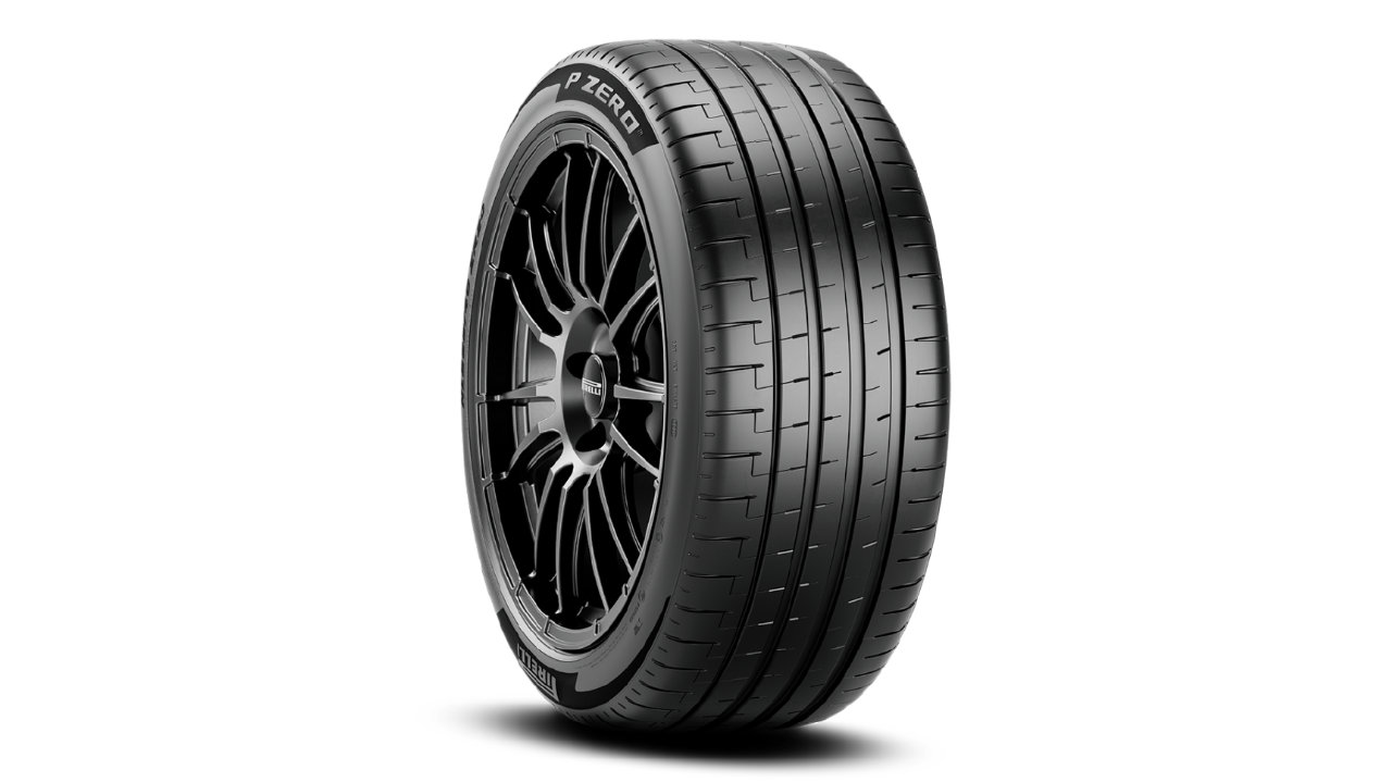 倍耐力获江汽集团“协同开发奖”助力尊界S800打造超豪华智能出行体验