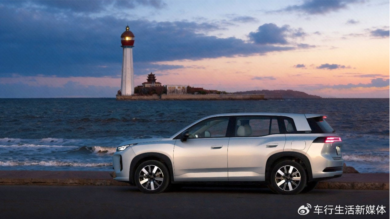 10万块就能买210km纯电续航？埃安i60这次要把增程车价格打下来