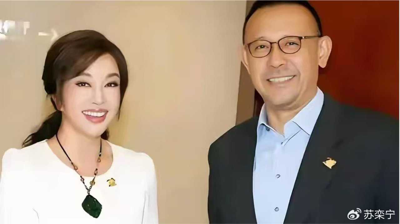 太敢说了，金鸡奖结束仅一周，宁静公开评奖内幕，背后另有隐情？