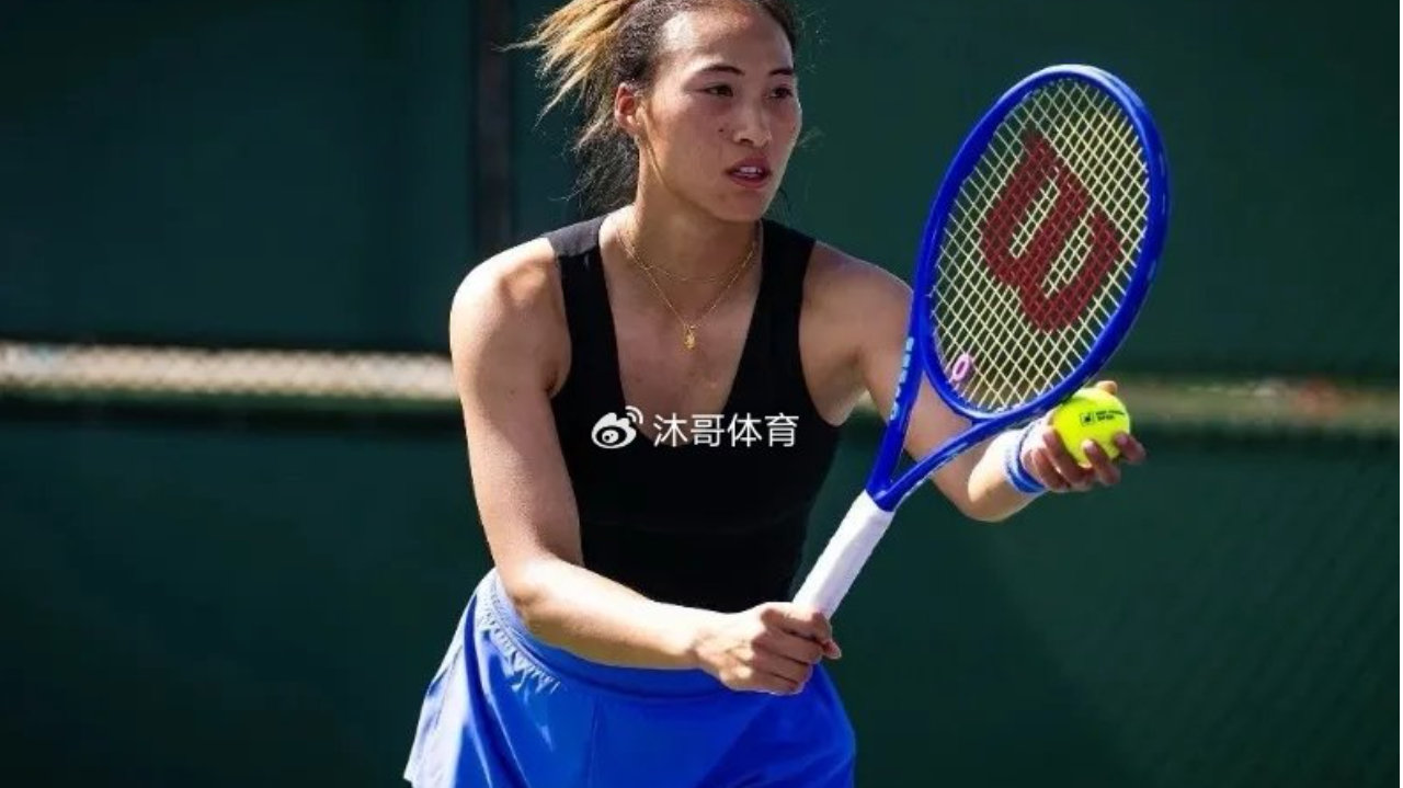 郑钦文亲口辟谣！与里巴未终止合作，巴格达蒂斯正式入队助力