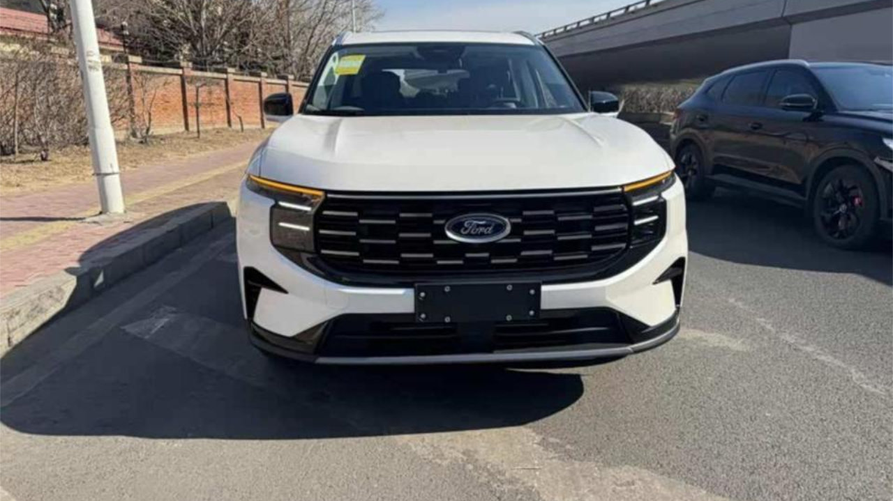 当年和汉兰达掰手腕，如今30天仅卖出2422辆，降价或是最后出路