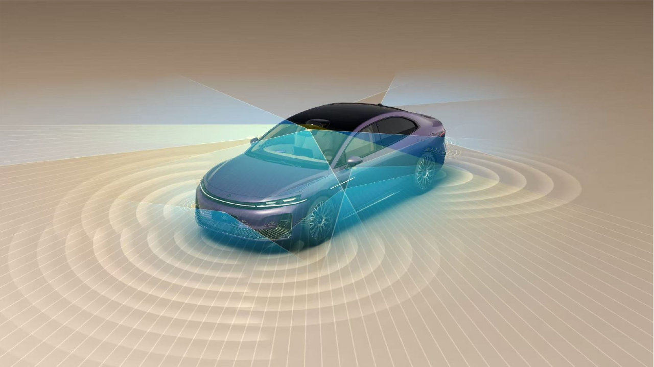 昊铂A800上市，广汽高端化的逻辑是什么？