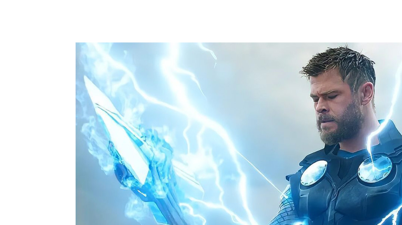 从雷神到大盗：克里斯·海姆斯沃斯的转型答卷