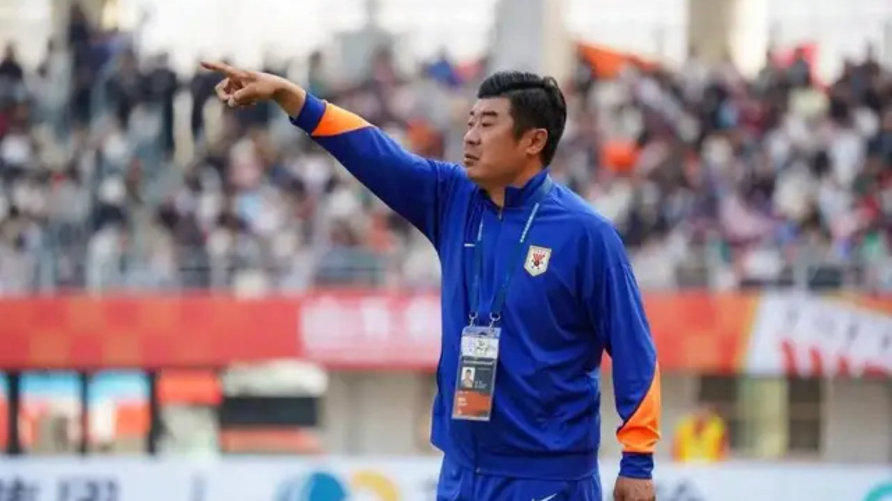 开局2连胜！泰山阿尔特塔！韩鹏掌握阿森纳制胜诀窍