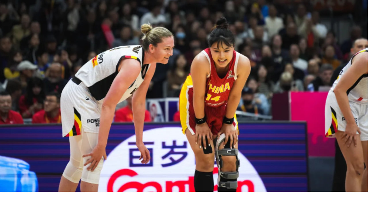中国女篮vs南苏丹前瞻：张子宇欲率队大胜 韩旭李月汝急需反弹