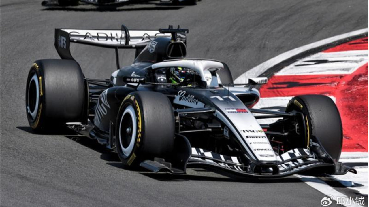 F1围场之外，看凯迪拉克如何掀起跨界潮流
