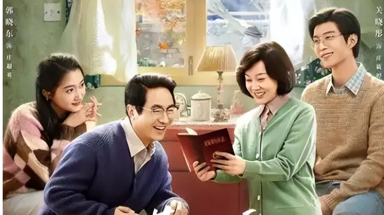 《小巷人家2》官宣被吐槽狗尾续貂，担心学《欢乐颂》炒剩饭圈钱