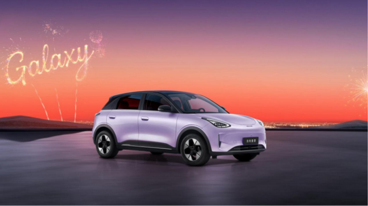 吉利星愿给车圈上了一课：流量也许会骗人，但安全不会