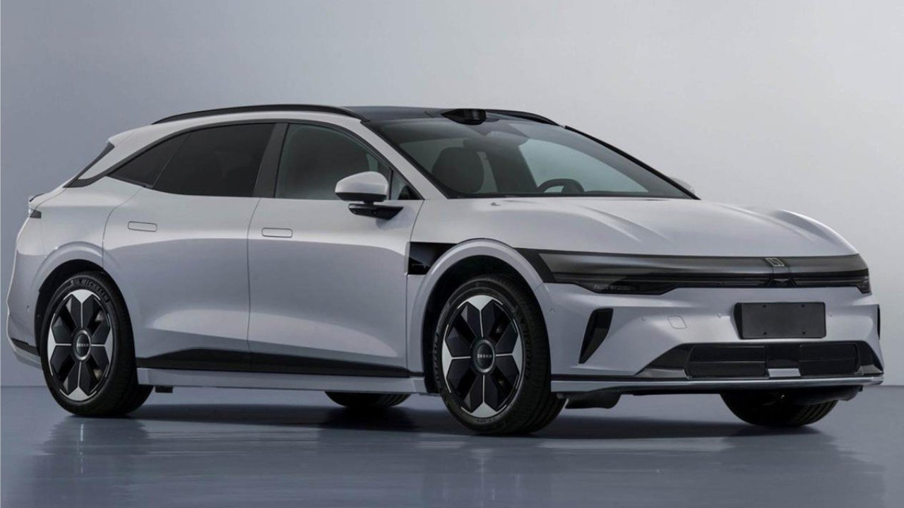 想买极氪007GT的注意！现款车型已全面售罄，焕新款将于二季度上市