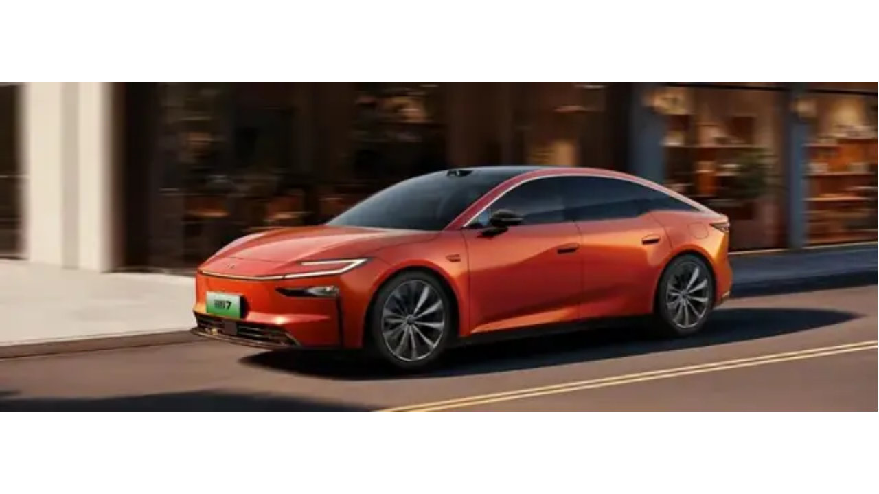 买车如交友，但这样掏心窝子的真没几个