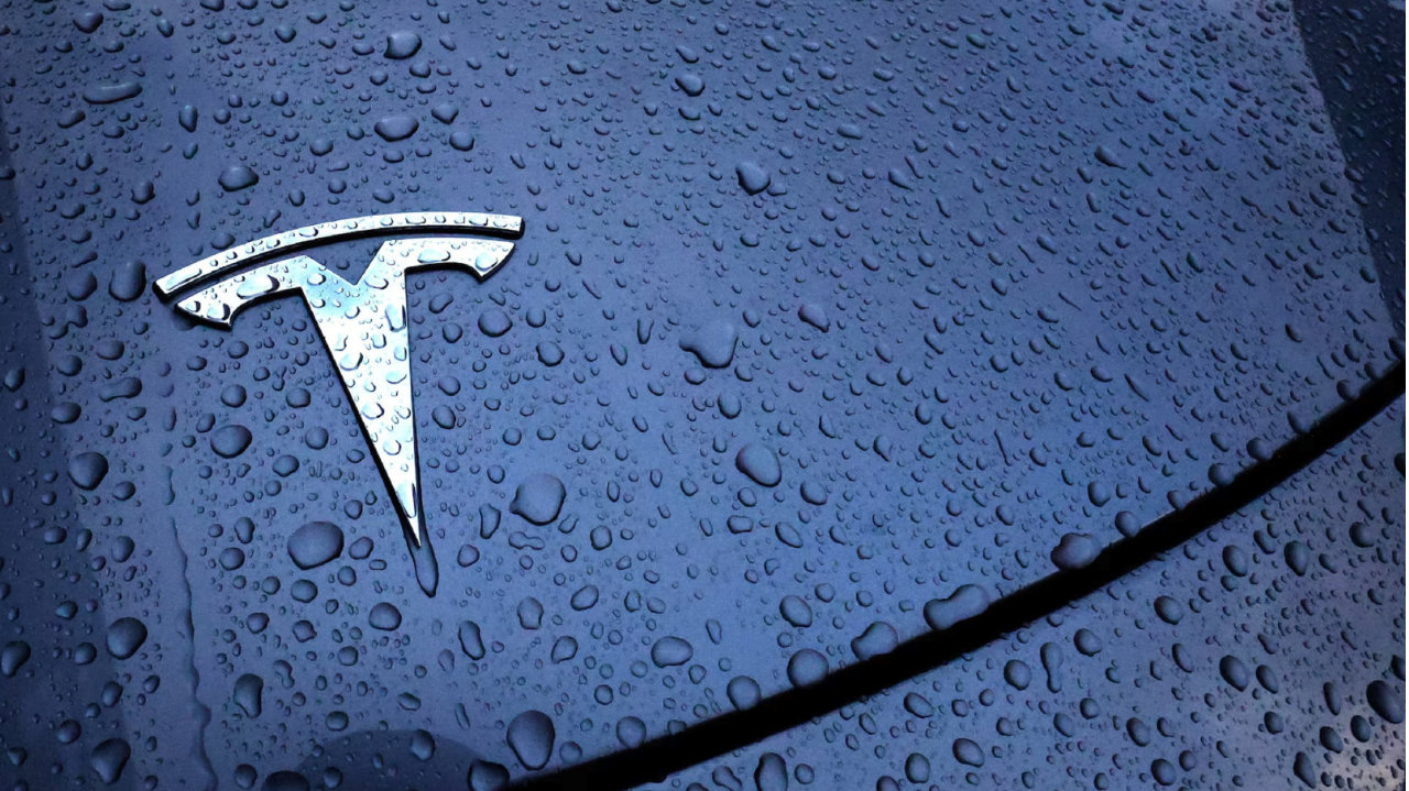 特斯拉在华开发全新紧凑型SUV,目标价低于Model 3