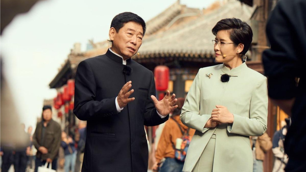 长城汽车致敬平遥 以契约精神铸就中国制造新辉煌