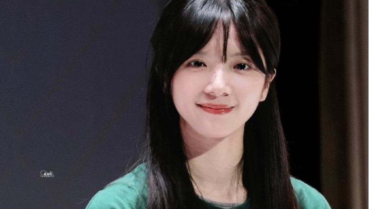 从素人到10亿票房女主，《给阿嬷的情书》李思潼被曝签约虎鲸文娱