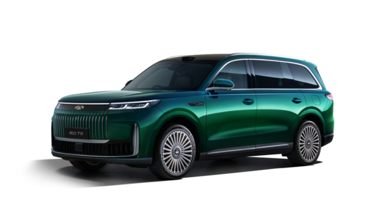 15万就能买大六座SUV，风云T11零跑C16五菱华境S，到底怎么选？