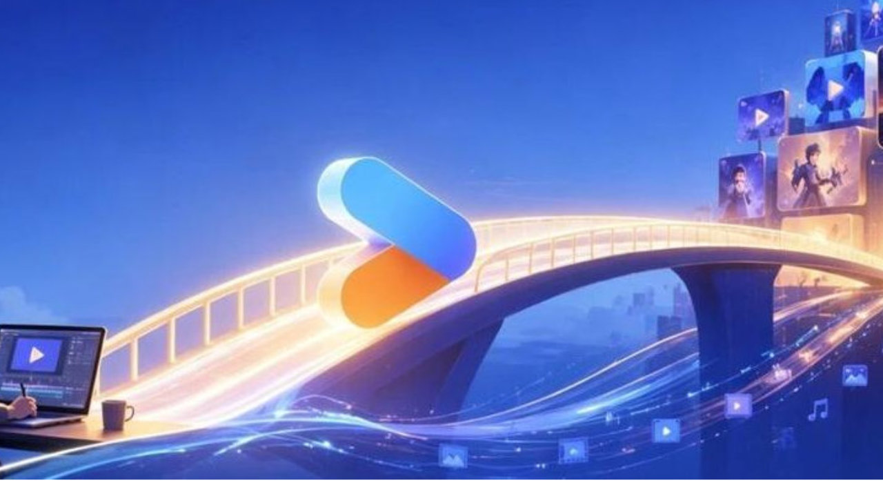 IP浪潮、AI变革之下，优酷为创作者经济打通完整链路