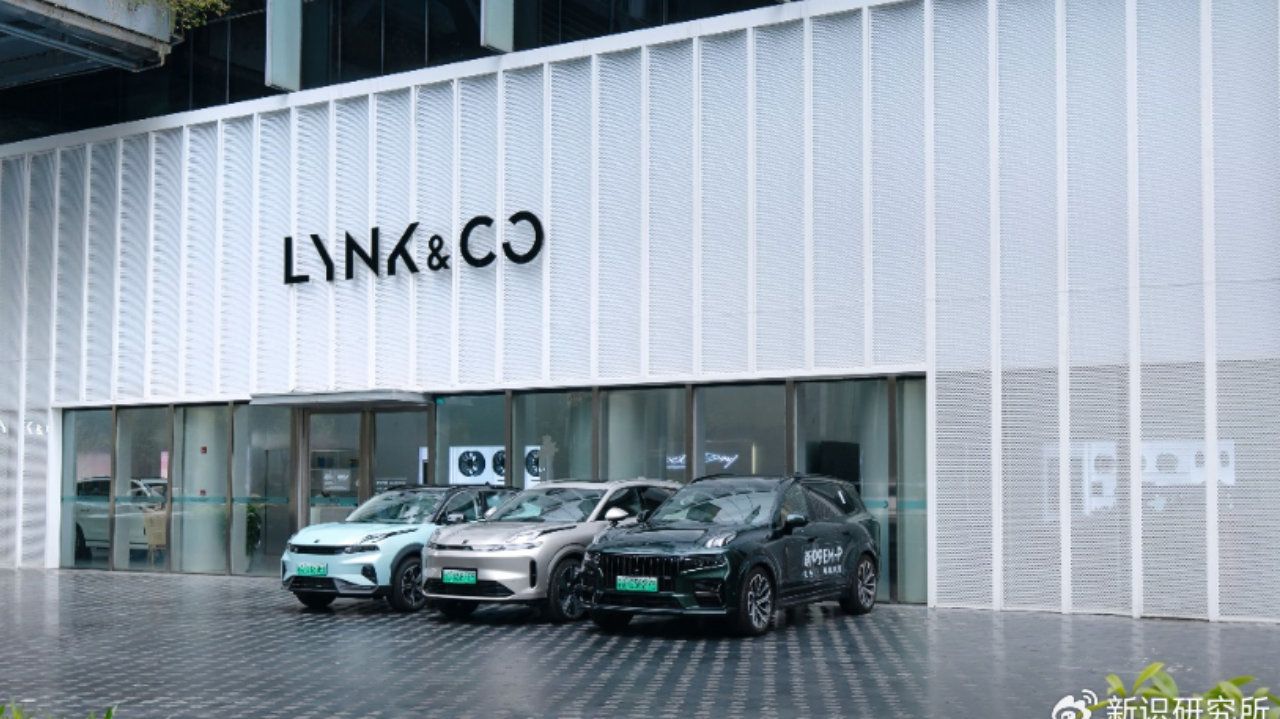 领克工程师发文暗指小鹏400V电池平台落后，小鹏高管回应吃相难看