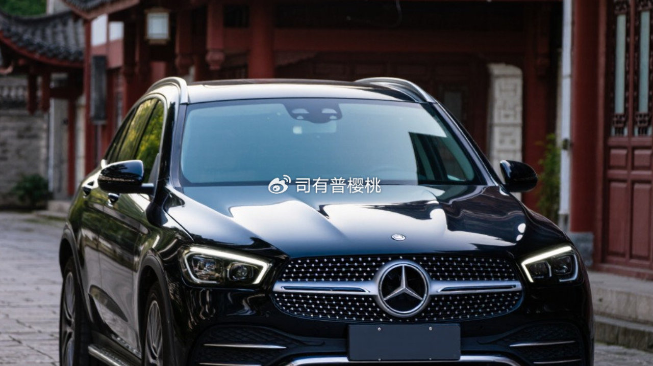 奔驰GLC烧机油白烟蓝烟区别