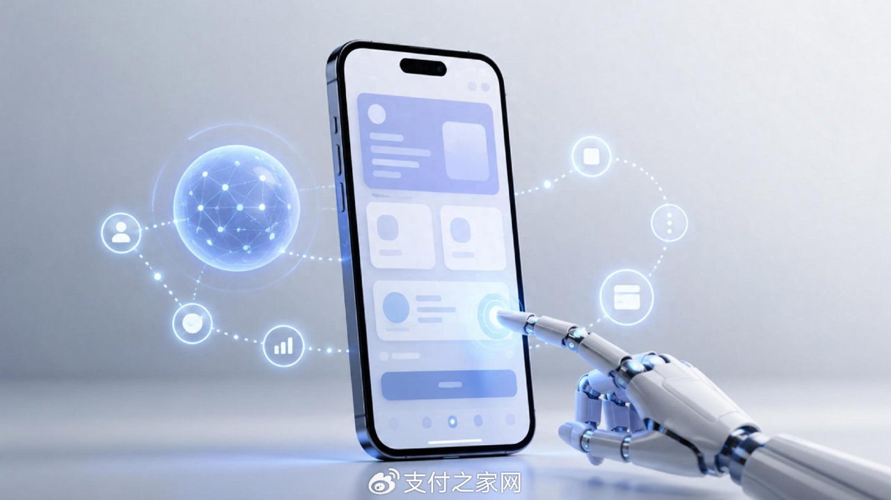 支付业务，正在变成银行的存款入口
