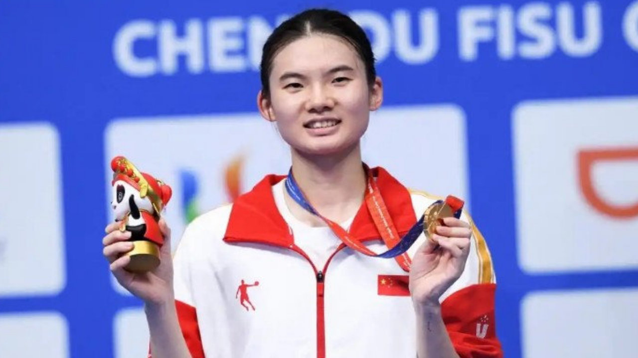 世锦赛战报：连爆大冷世界第3第7都止步16强！国羽6连胜2-1韩国第2