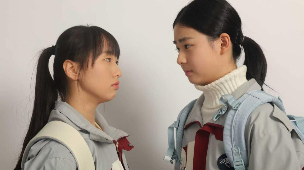 零排片、零票房！电影《小米的心事》映出2026暑期档的魔幻