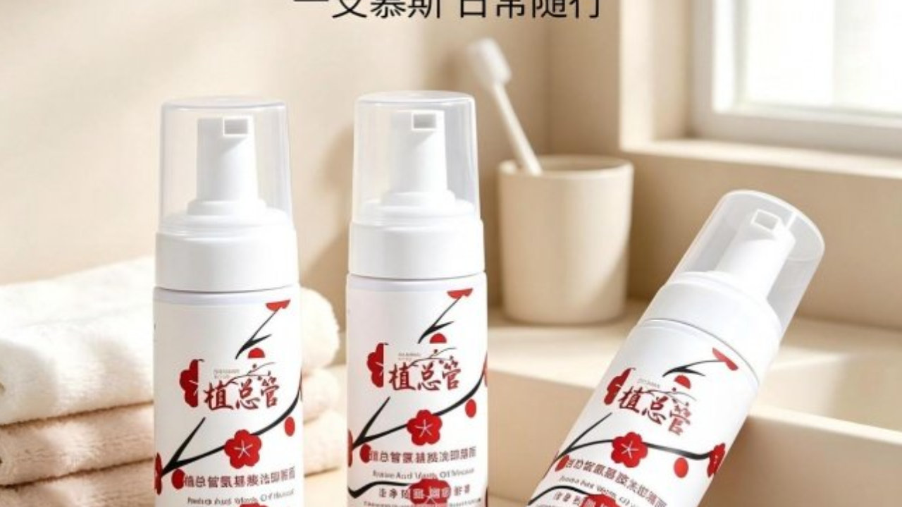 体育课暴汗后防晒糊脸?4款油痘肌洁面实测:洗卸二合一 体育课暴汗后防晒糊脸?4款油痘肌洁面实测:洗卸二合一