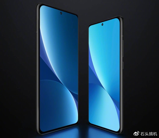 小米11与小米12，两代旗舰手机的深度对比