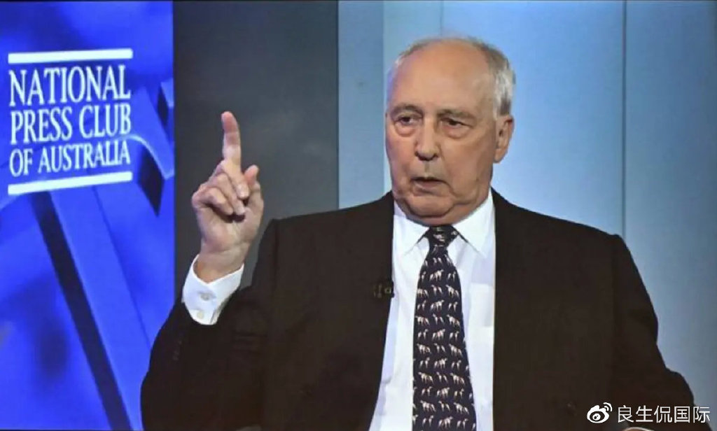 不满西方渲染中国在柬建基地，柬首相反问：澳洲会让我检查核潜艇吗？